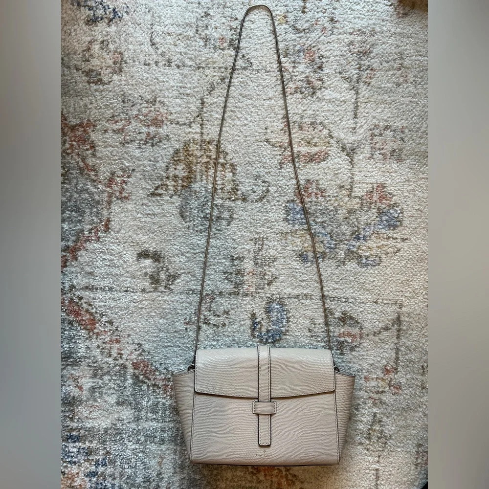 Kate Spade Riverside Street Emmie crossbody bag - Picture 6 of 9